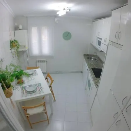 Apartment En El Centro De Ebi646