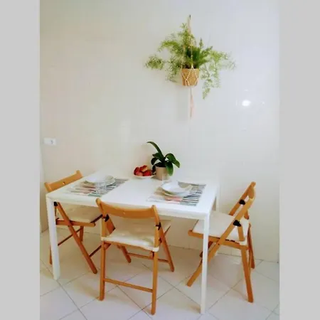 Apartment En El Centro De Ebi646 *