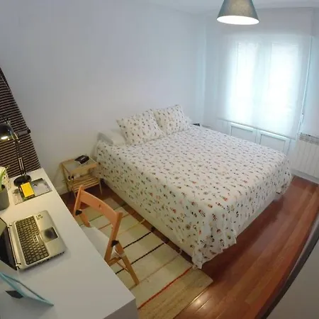 En El Centro De Ebi646 Apartment *