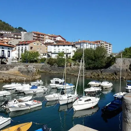 Appartement En El Centro De Ebi646 Mundaka