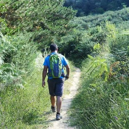 En El Centro De Ebi646 Apartment Mundaka