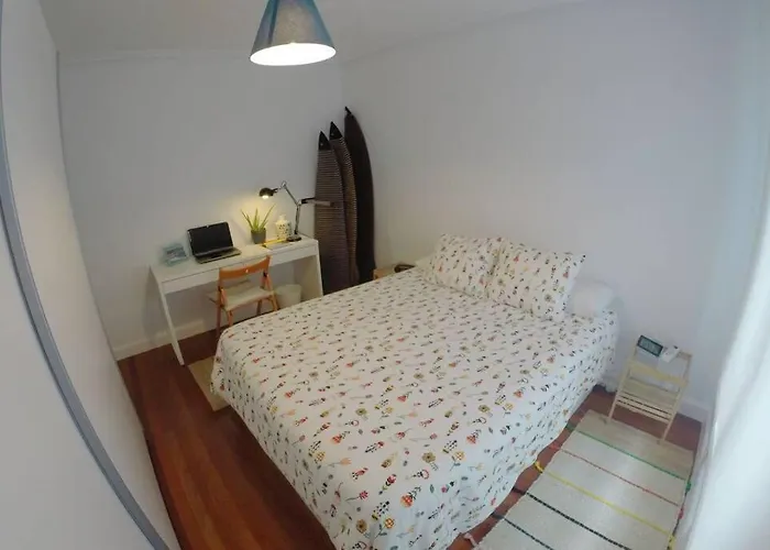 Apartment En El Centro De Ebi646 Mundaka