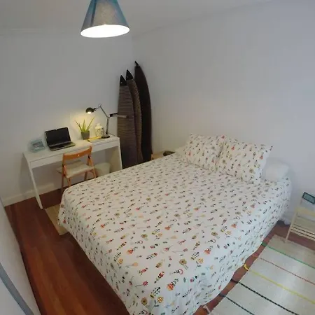 Apartmán En El Centro De Ebi646 Mundaka