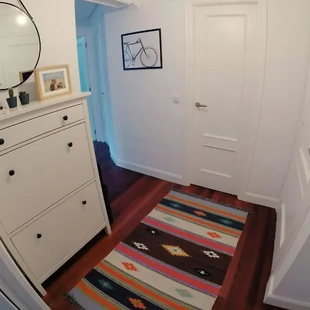 En El Centro De Ebi646 Apartmán