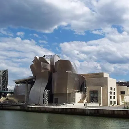 Apartmán En El Centro De Ebi646 Mundaka